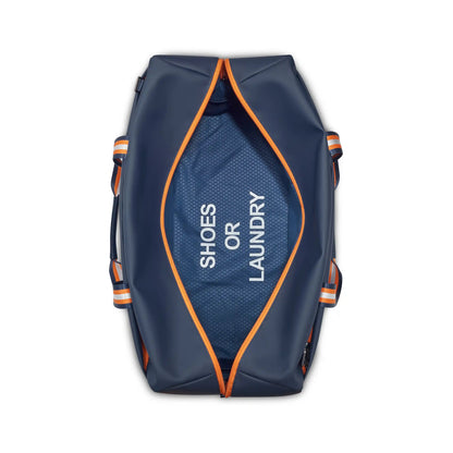 TURENNE SOFT Weekender Bag - Roland Garros Edition, Navy blue - Delsey Paris Customer Favorite