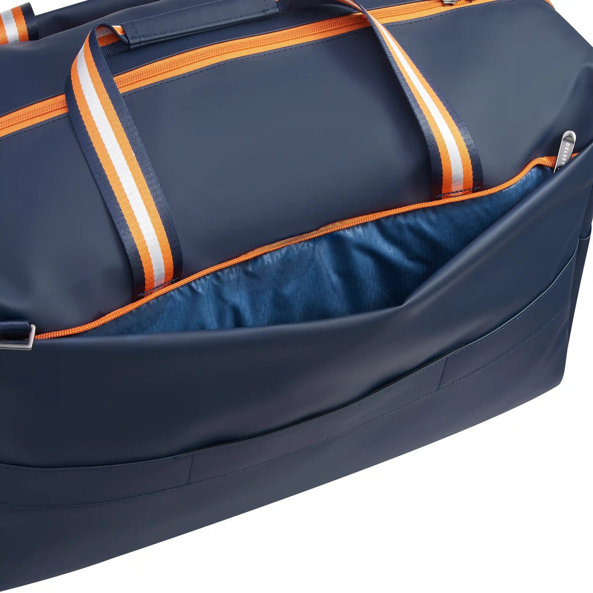 TURENNE SOFT Weekender Bag - Roland Garros Edition, Navy blue - Delsey Paris Customer Favorite