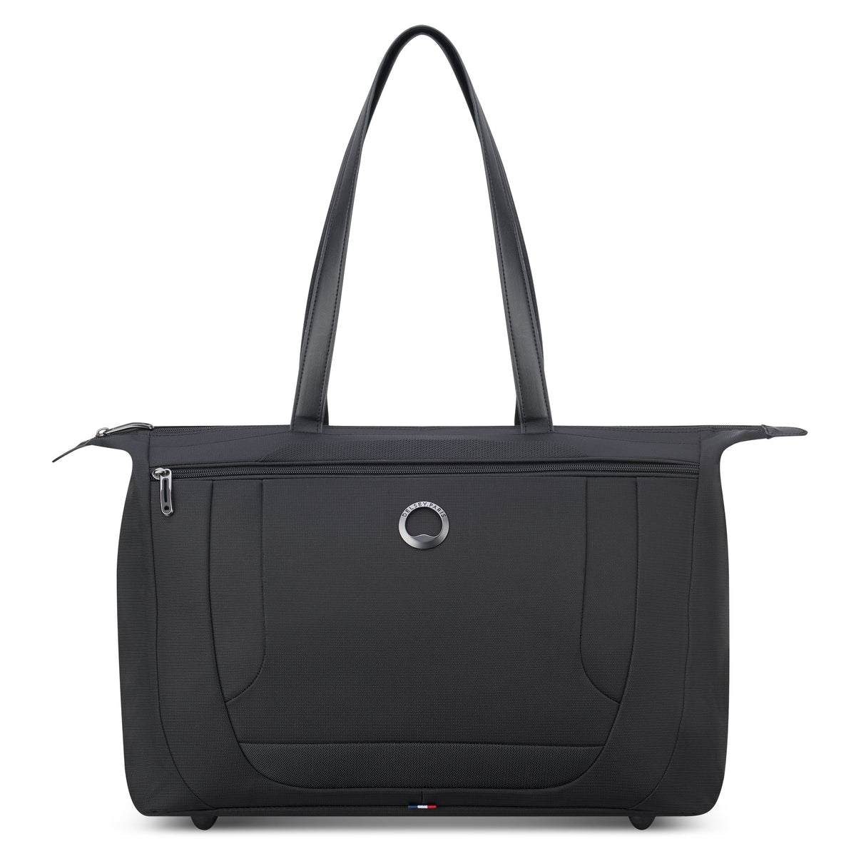 HELIUM DLX Weekender Bag, Black - Delsey Paris Best Price
