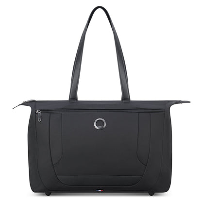 HELIUM DLX Weekender Bag, Black - Delsey Paris Best Price