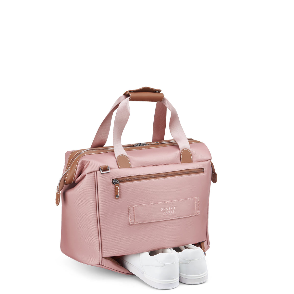 CHATELET AIR 2.0 Weekender Bag, Light pink - Delsey Paris Everyday