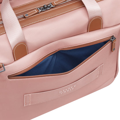 CHATELET AIR 2.0 Weekender Bag, Light pink - Delsey Paris Everyday