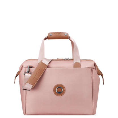 CHATELET AIR 2.0 Weekender Bag, Light pink - Delsey Paris Everyday