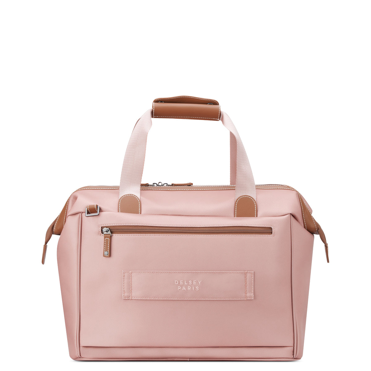 CHATELET AIR 2.0 Weekender Bag, Light pink - Delsey Paris Everyday