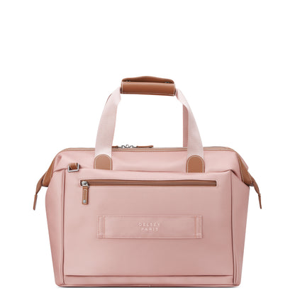CHATELET AIR 2.0 Weekender Bag, Light pink - Delsey Paris Everyday