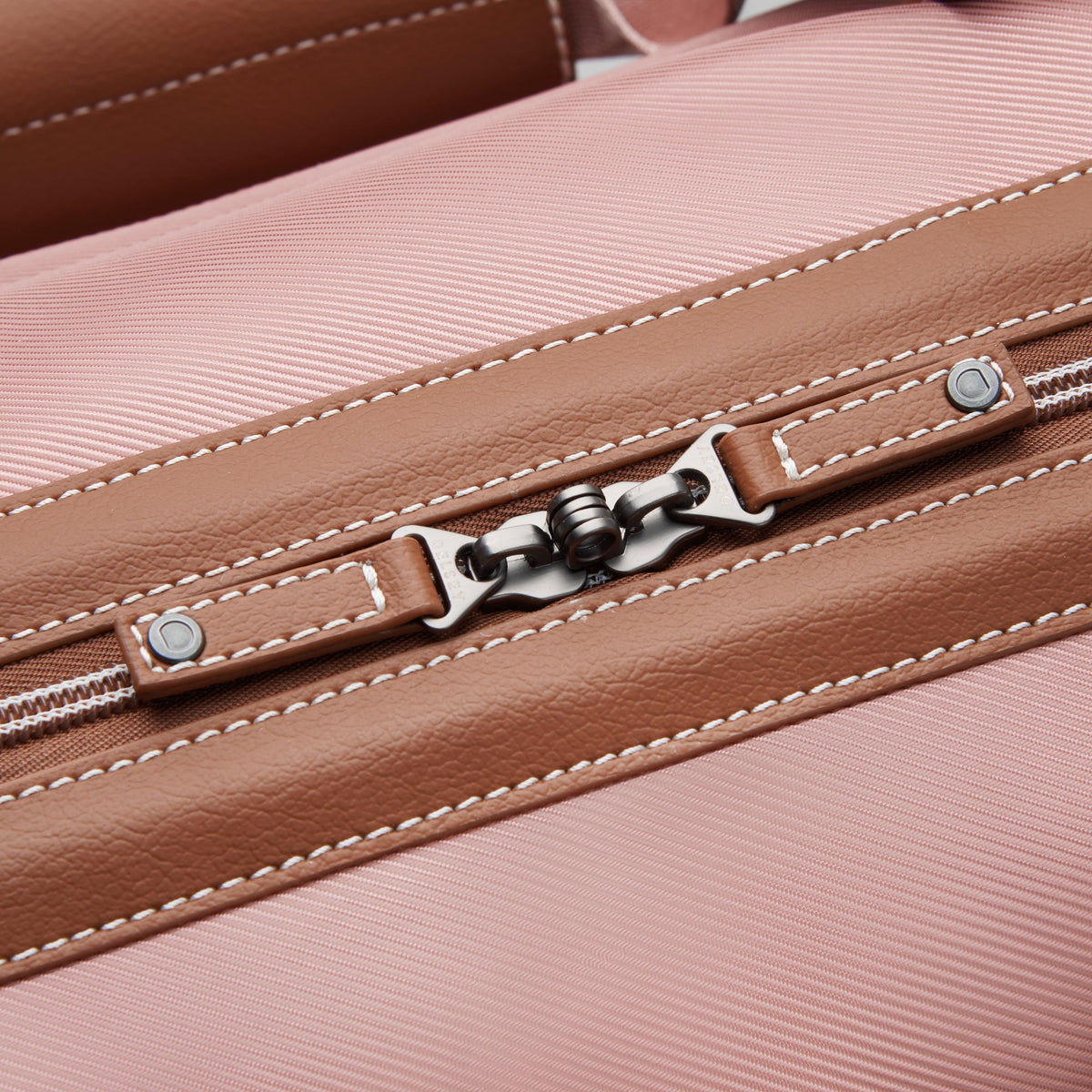 CHATELET AIR 2.0 Weekender Bag, Light pink - Delsey Paris Everyday