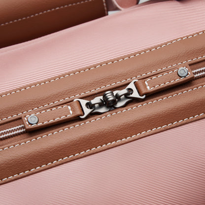 CHATELET AIR 2.0 Weekender Bag, Light pink - Delsey Paris Everyday