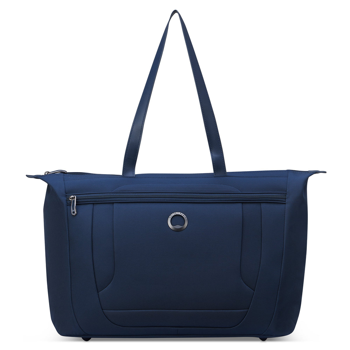 HELIUM DLX Weekender Bag, Navy - Delsey Paris Signature