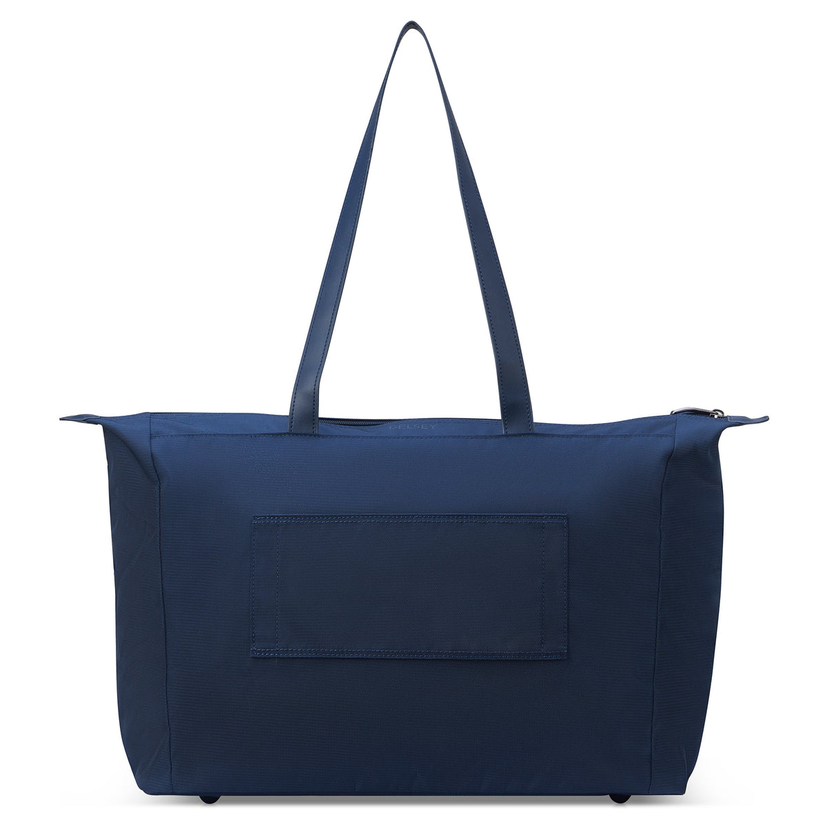 HELIUM DLX Weekender Bag, Navy - Delsey Paris Signature