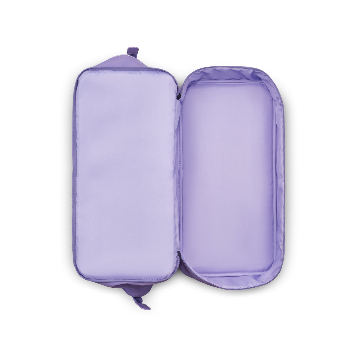 CHILL OUT Weekender Bag, Lavender - Delsey Paris Quality