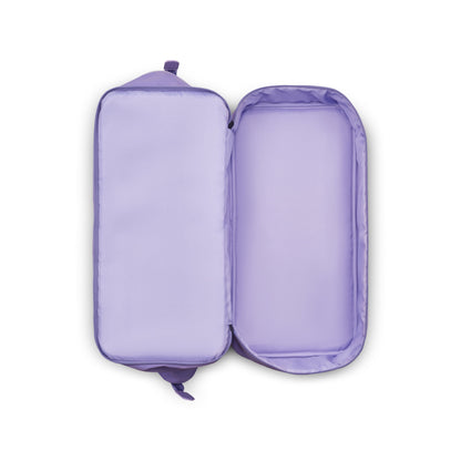 CHILL OUT Weekender Bag, Lavender - Delsey Paris Quality