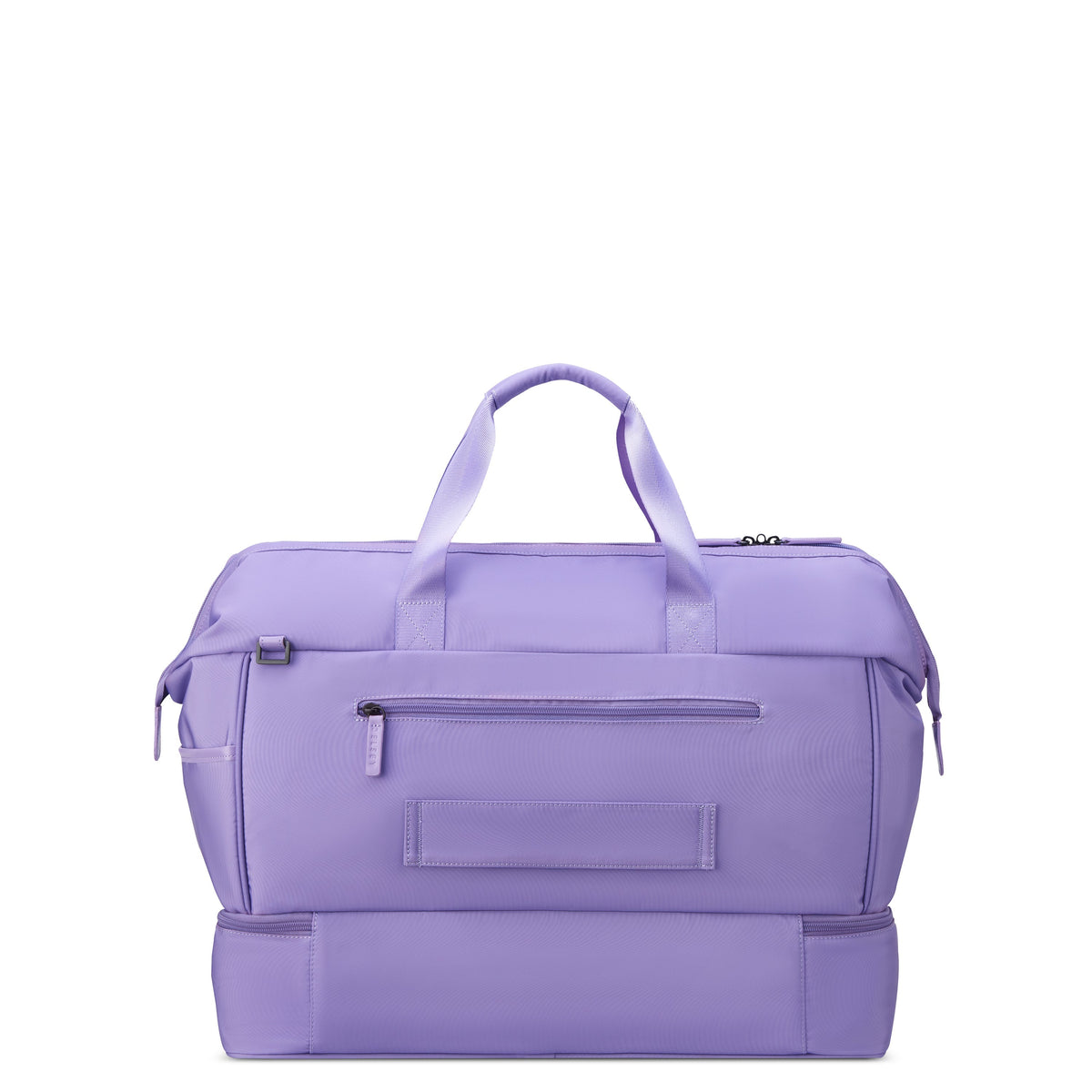 CHILL OUT Weekender Bag, Lavender - Delsey Paris Quality
