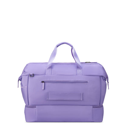 CHILL OUT Weekender Bag, Lavender - Delsey Paris Quality