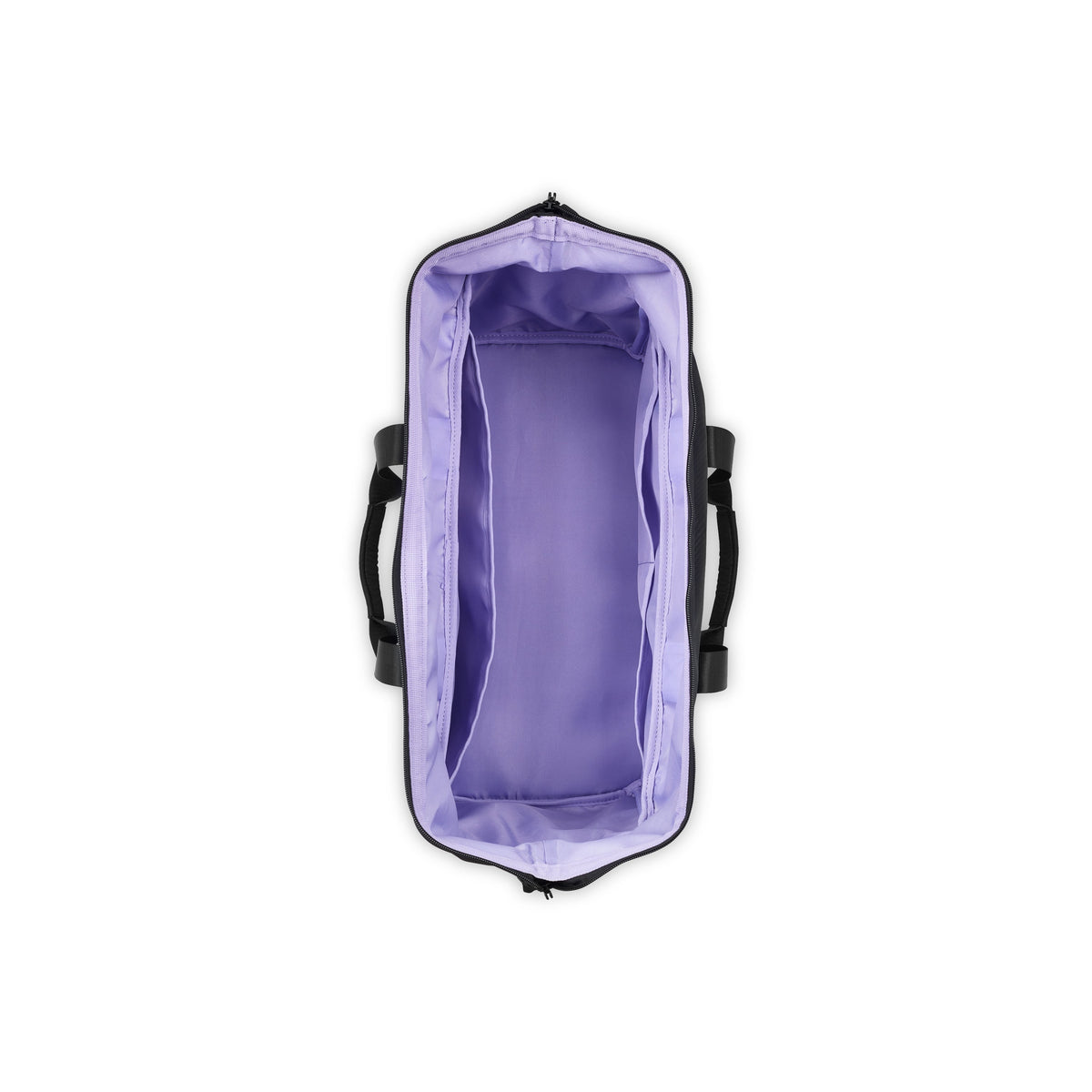 CHILL OUT Weekender Bag, Black - Delsey Paris Recommended