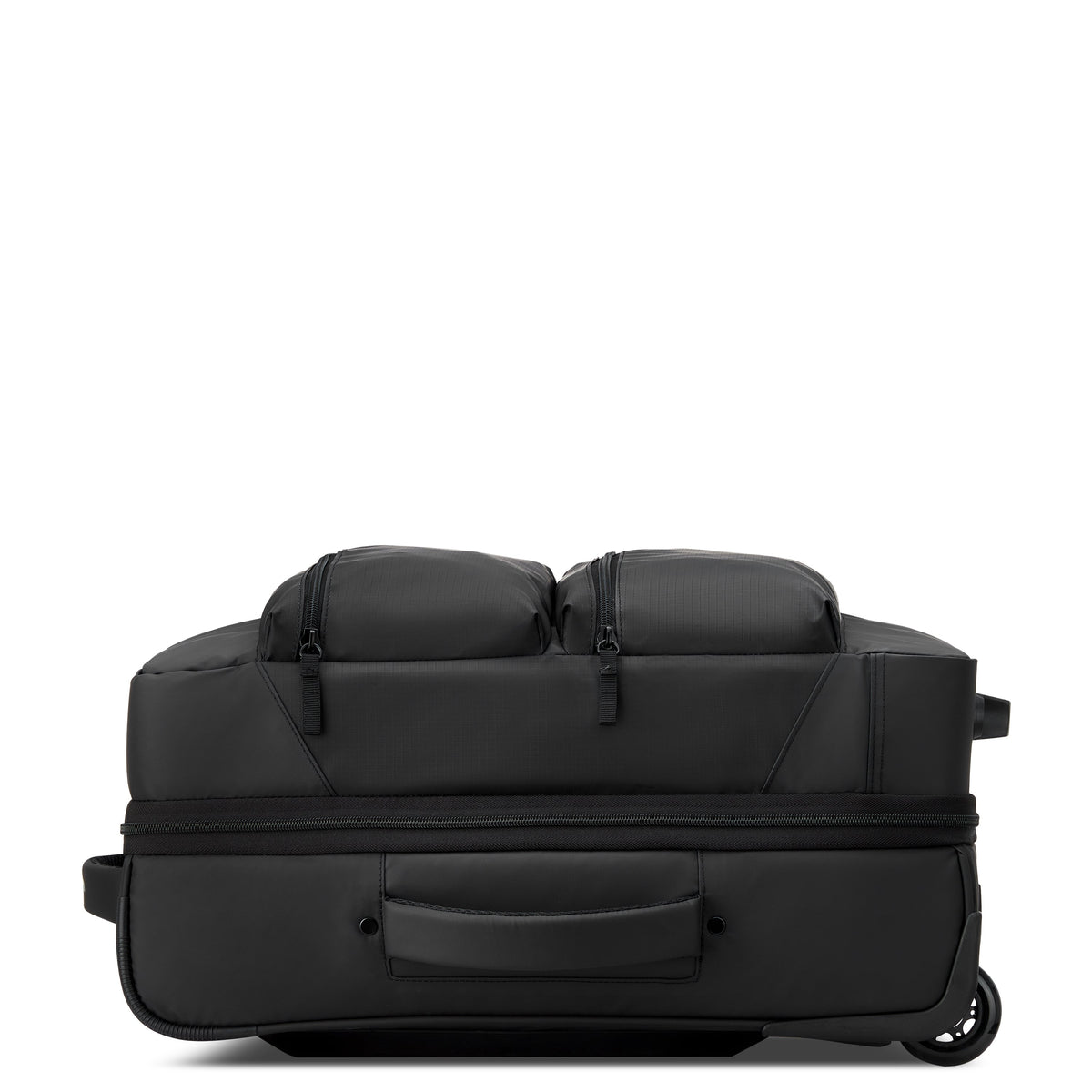 JS006B 20-Inch 2-Wheeled Duffel Bag, Black - Delsey Paris Hot Sale