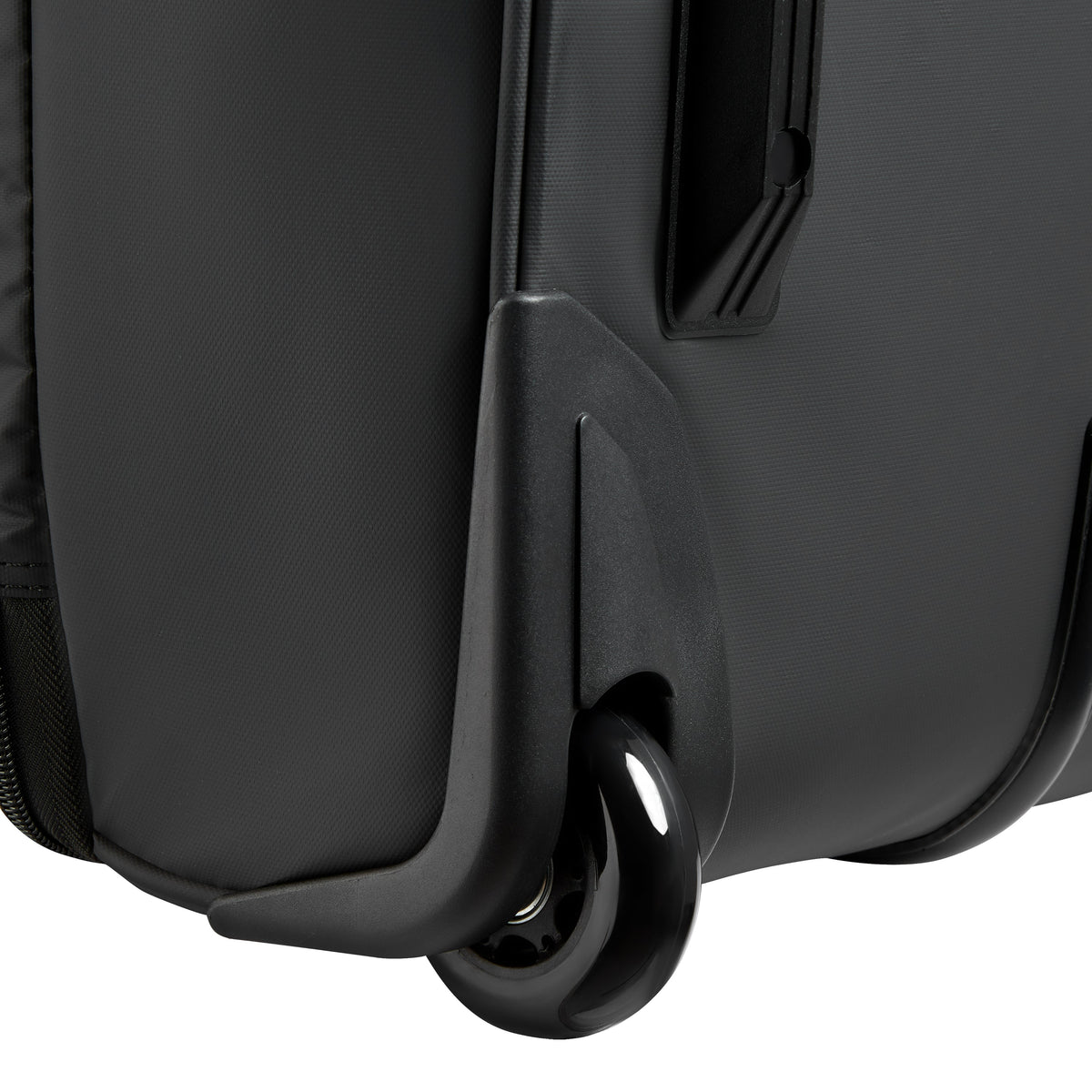 JS006B 20-Inch 2-Wheeled Duffel Bag, Black - Delsey Paris Hot Sale