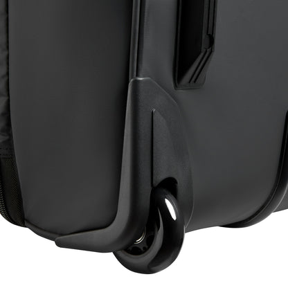 JS006B 20-Inch 2-Wheeled Duffel Bag, Black - Delsey Paris Hot Sale