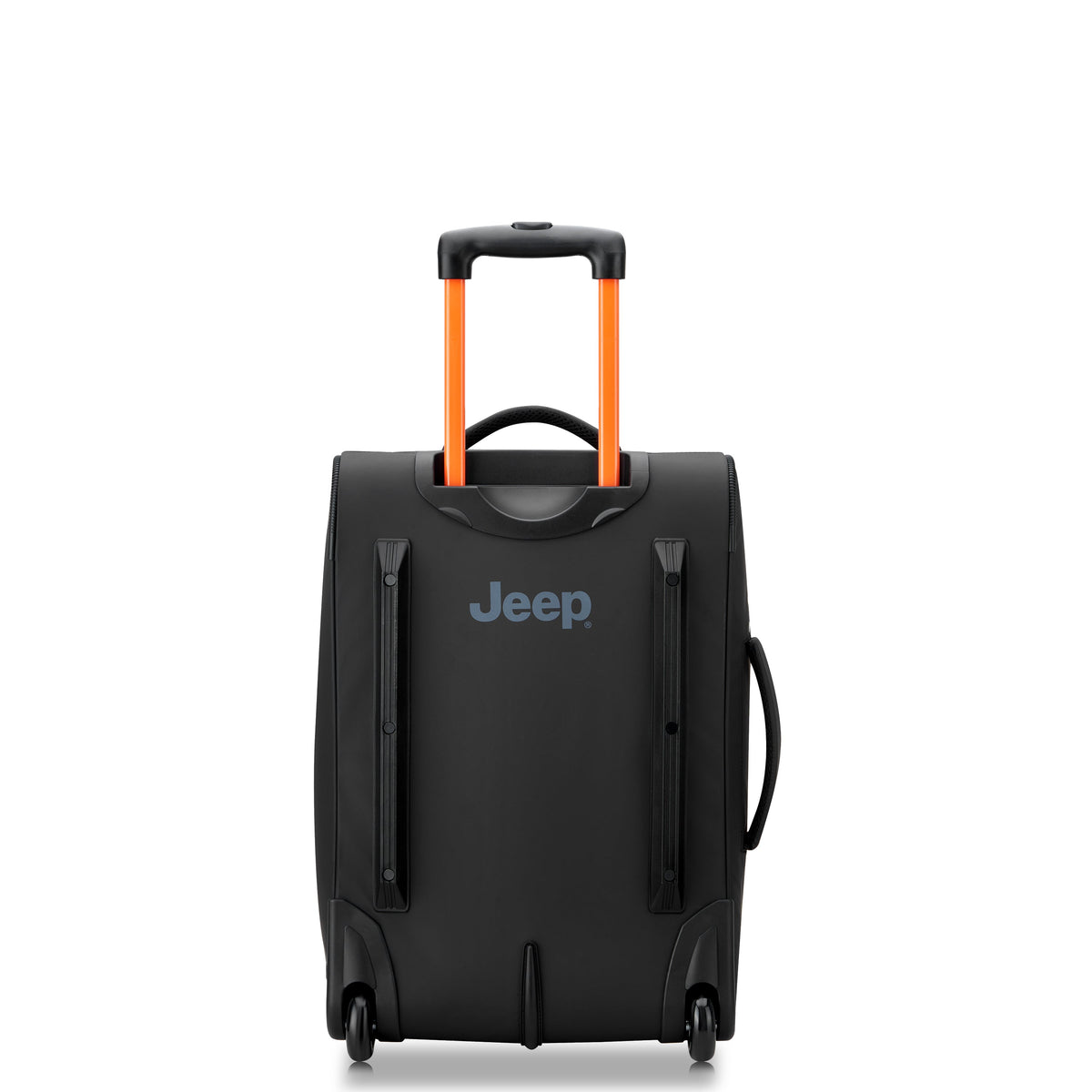 JS006B 20-Inch 2-Wheeled Duffel Bag, Black - Delsey Paris Hot Sale
