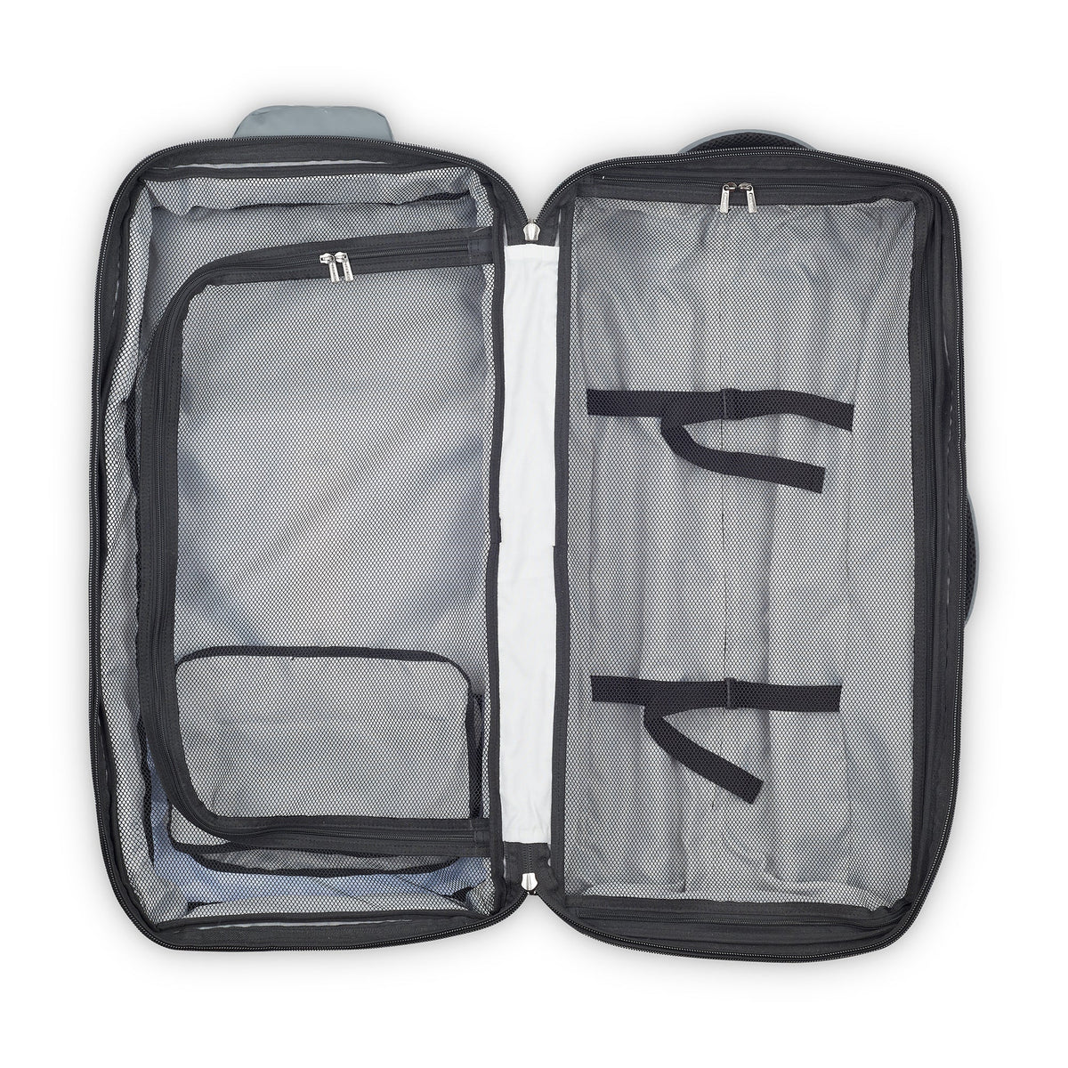 RASPAIL 29-Inch 2-Wheeled Duffel Bag, Camo - Delsey Paris New