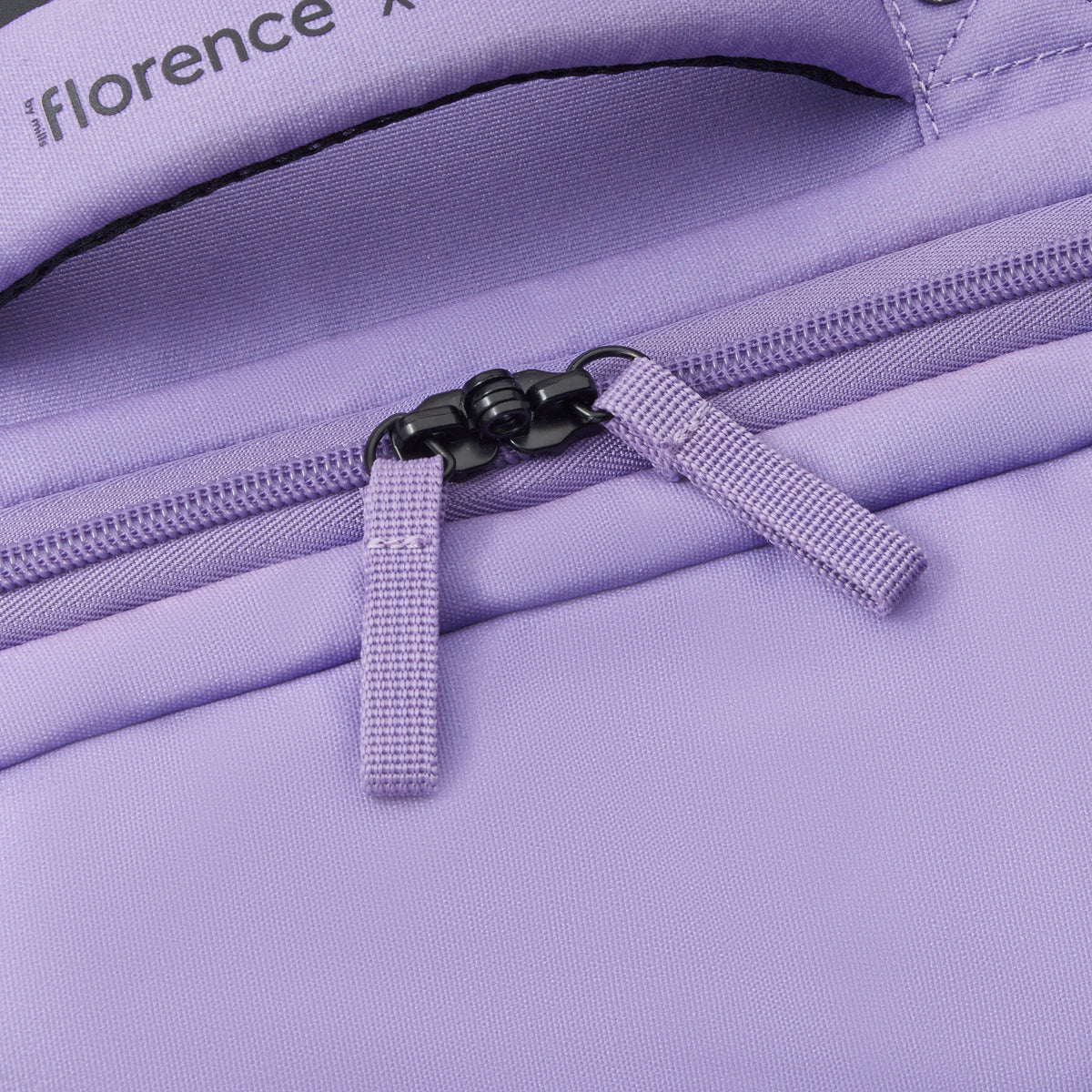 ON A ROLL 28-Inch 2-Wheeled Duffel Bag, Lavender - Delsey Paris Recommended