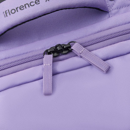 ON A ROLL 28-Inch 2-Wheeled Duffel Bag, Lavender - Delsey Paris Recommended