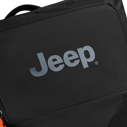 JS005A 32-Inch 2-Wheeled Duffel Bag, Black - Delsey Paris Popular