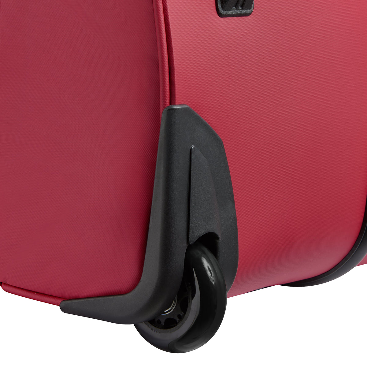 JS006B 32-Inch 2-Wheeled Duffel Bag, Tomato - Delsey Paris Deals