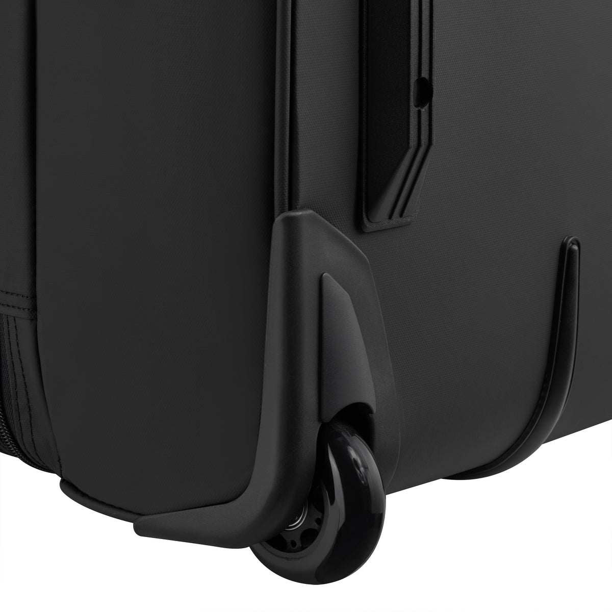 JS006B 29-Inch 2-Wheeled Duffel Bag, Black - Delsey Paris Hot Sale