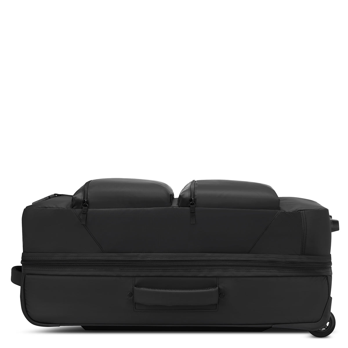 JS006B 29-Inch 2-Wheeled Duffel Bag, Black - Delsey Paris Hot Sale