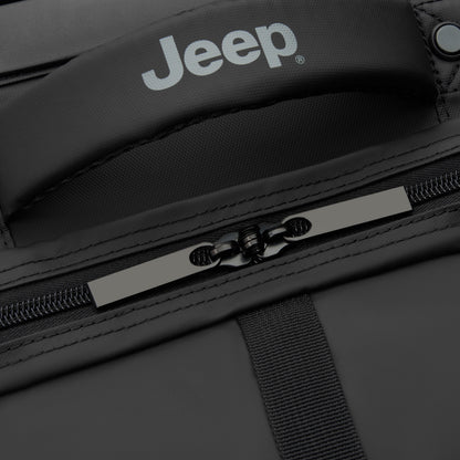 JS006B 29-Inch 2-Wheeled Duffel Bag, Black - Delsey Paris Hot Sale