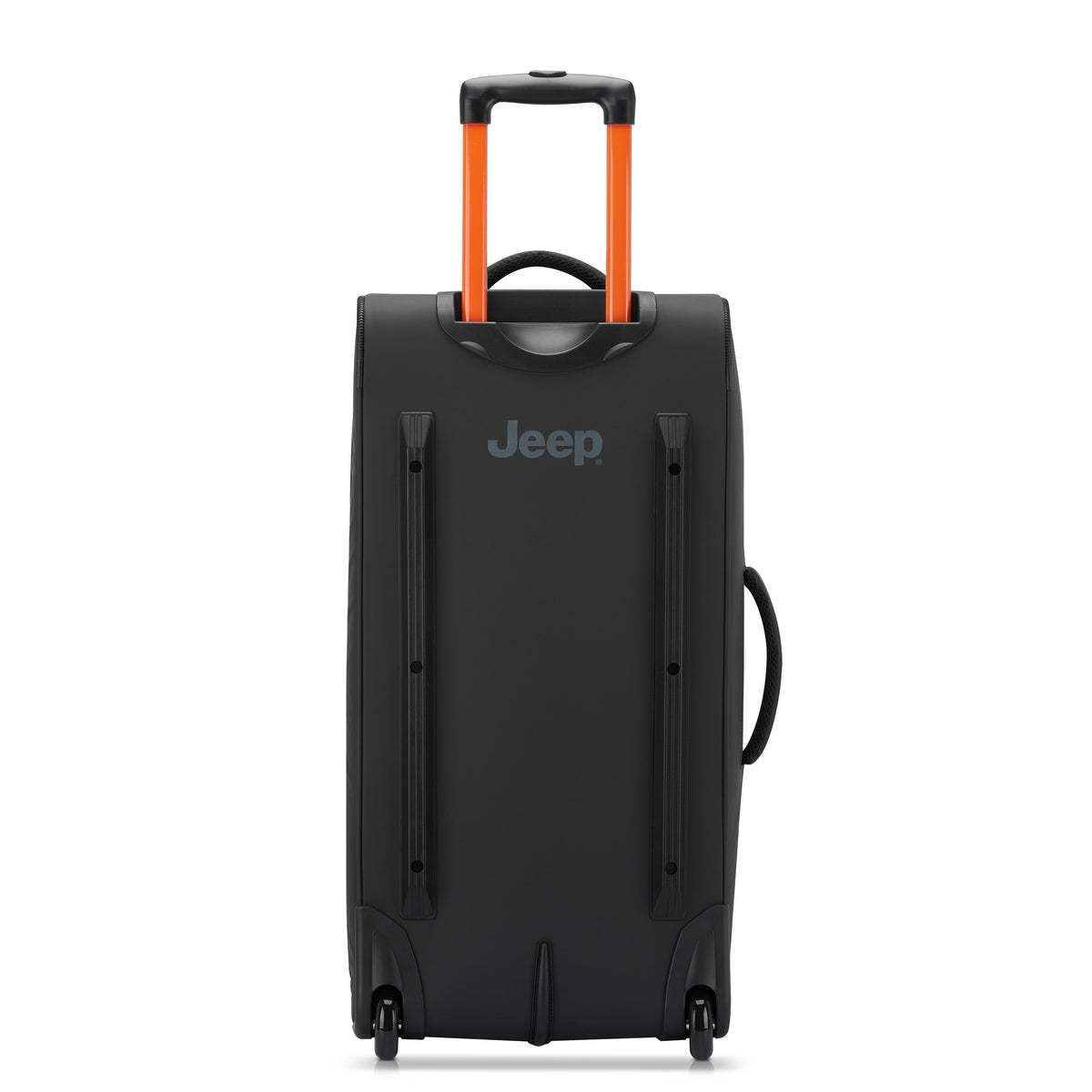 JS006B 29-Inch 2-Wheeled Duffel Bag, Black - Delsey Paris Hot Sale