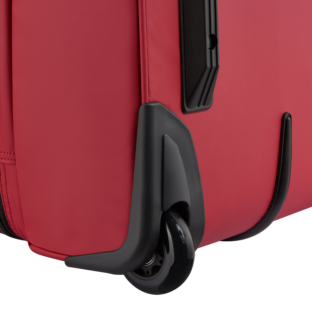JS006B 29-Inch 2-Wheeled Duffel Bag, Tomato - Delsey Paris Discount