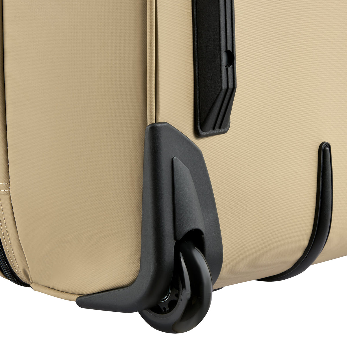 JS006B 29-Inch 2-Wheeled Duffel Bag, Warm sand - Delsey Paris Great Value