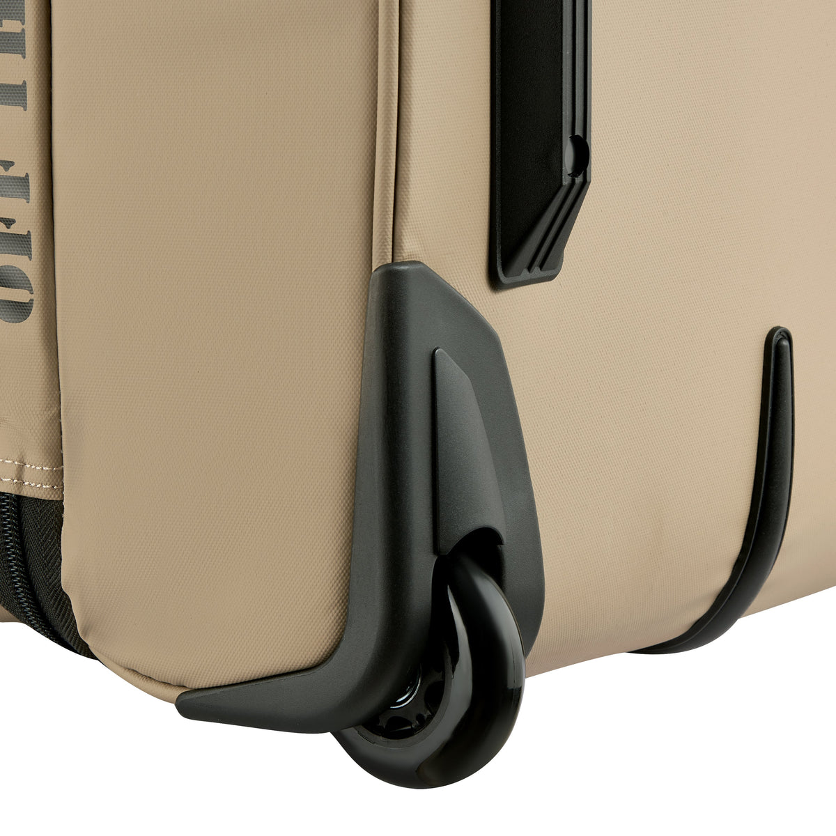 JS006B 20-Inch 2-Wheeled Duffel Bag, Warm sand - Delsey Paris Everyday
