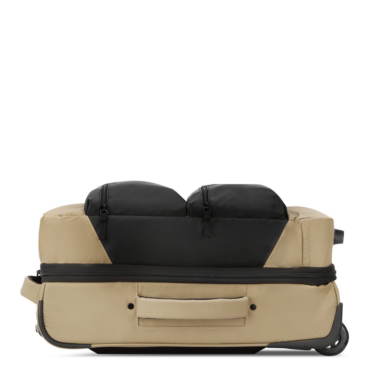 JS006B 20-Inch 2-Wheeled Duffel Bag, Warm sand - Delsey Paris Everyday