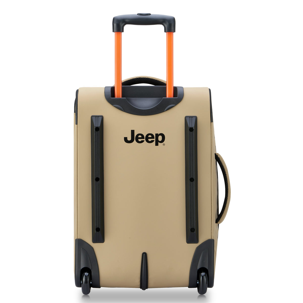 JS006B 20-Inch 2-Wheeled Duffel Bag, Warm sand - Delsey Paris Everyday