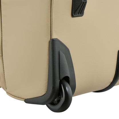 JS006B 32-Inch 2-Wheeled Duffel Bag, Warm sand - Delsey Paris Hot Sale