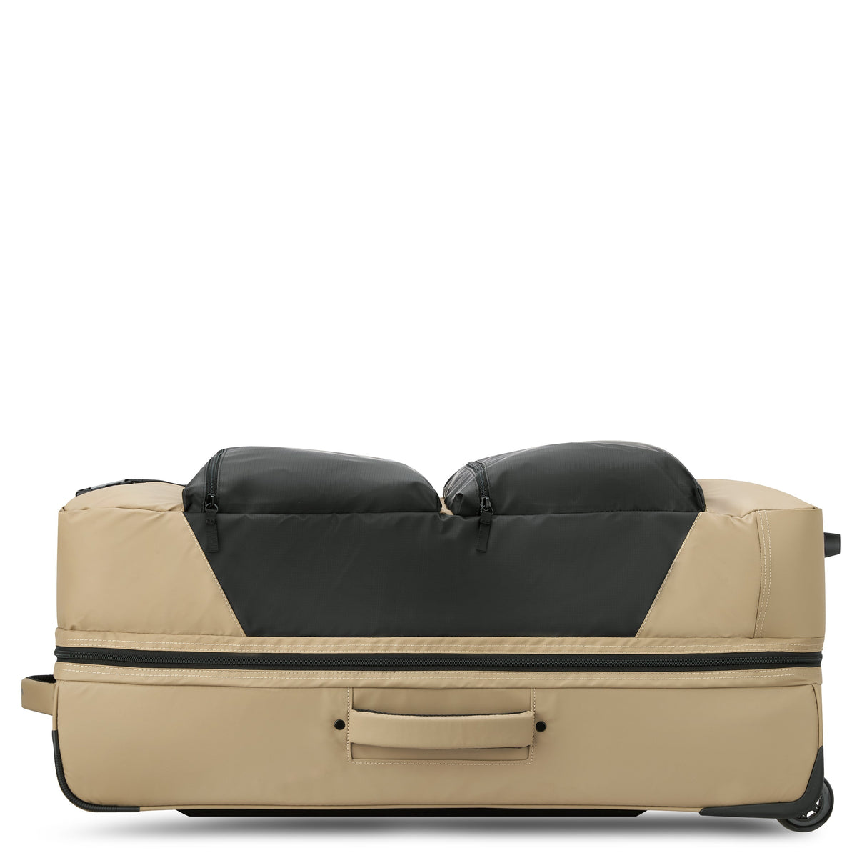 JS006B 32-Inch 2-Wheeled Duffel Bag, Warm sand - Delsey Paris Hot Sale