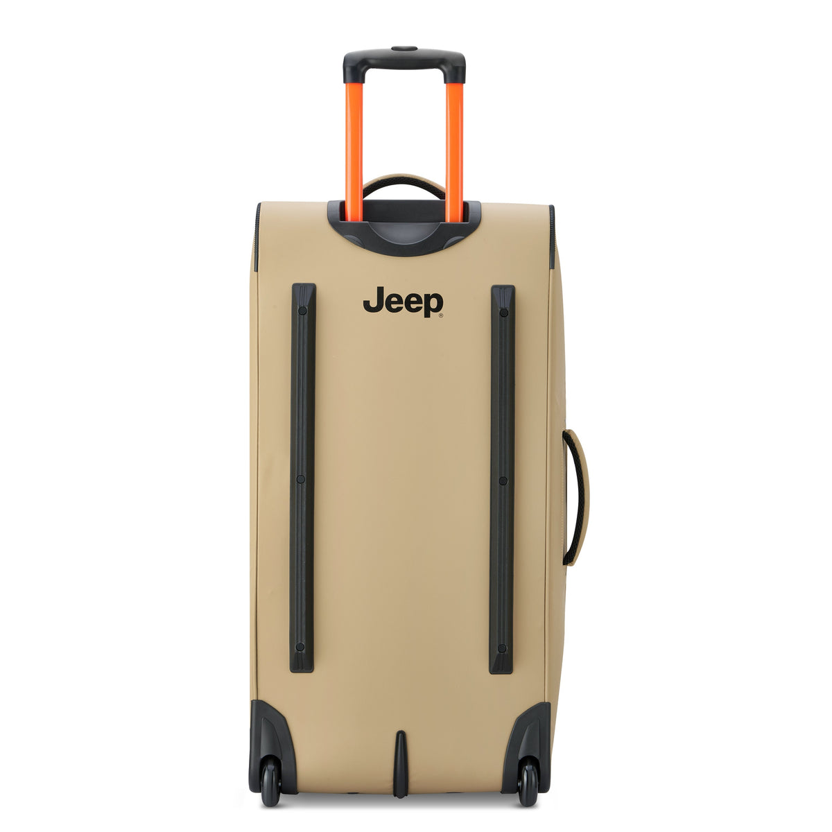JS006B 32-Inch 2-Wheeled Duffel Bag, Warm sand - Delsey Paris Hot Sale