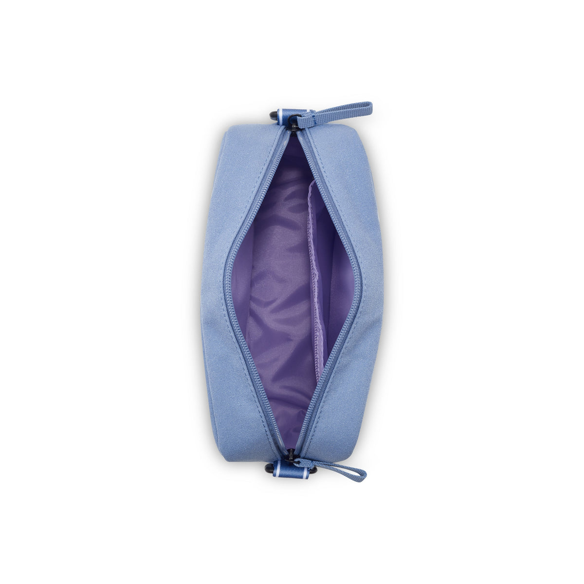 FREE-SPIRIT Crossbody Bag, Zinc blue - Delsey Paris Best Price