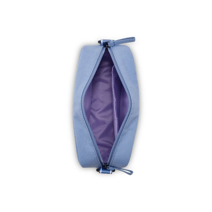 FREE-SPIRIT Crossbody Bag, Zinc blue - Delsey Paris Best Price