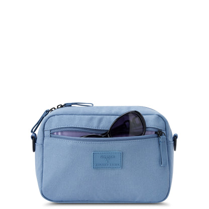 FREE-SPIRIT Crossbody Bag, Zinc blue - Delsey Paris Best Price
