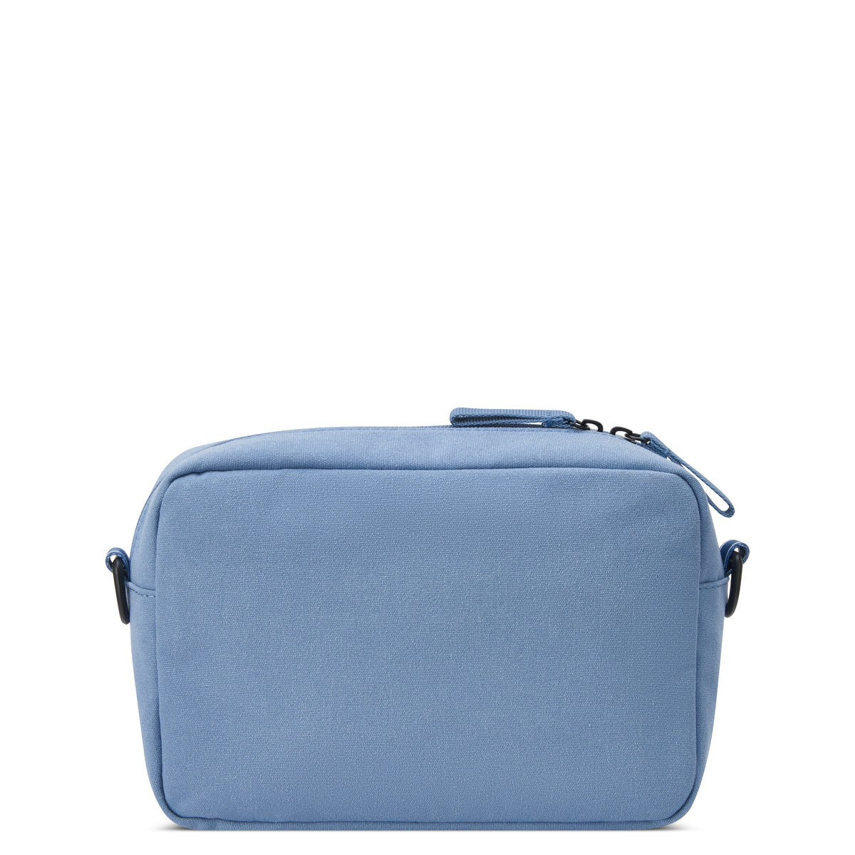 FREE-SPIRIT Crossbody Bag, Zinc blue - Delsey Paris Best Price