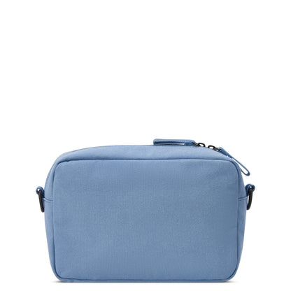 FREE-SPIRIT Crossbody Bag, Zinc blue - Delsey Paris Best Price
