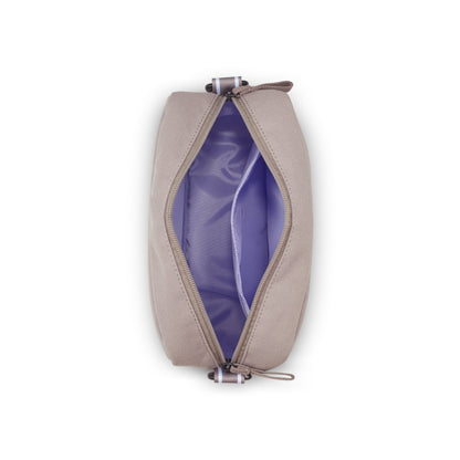 FREE-SPIRIT Crossbody Bag, Chestnut - Delsey Paris Top Pick