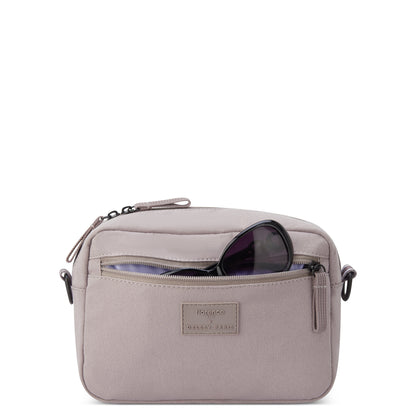 FREE-SPIRIT Crossbody Bag, Chestnut - Delsey Paris Top Pick