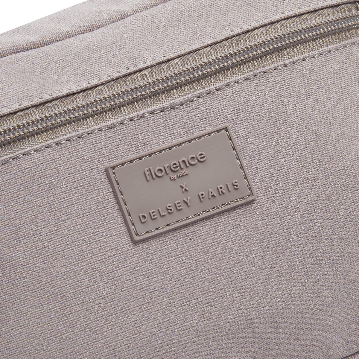 FREE-SPIRIT Crossbody Bag, Chestnut - Delsey Paris Top Pick