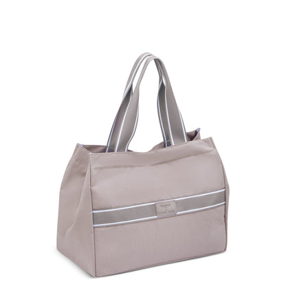 TOTE THE BEST Tote Bag, Chestnut - Delsey Paris Best Seller