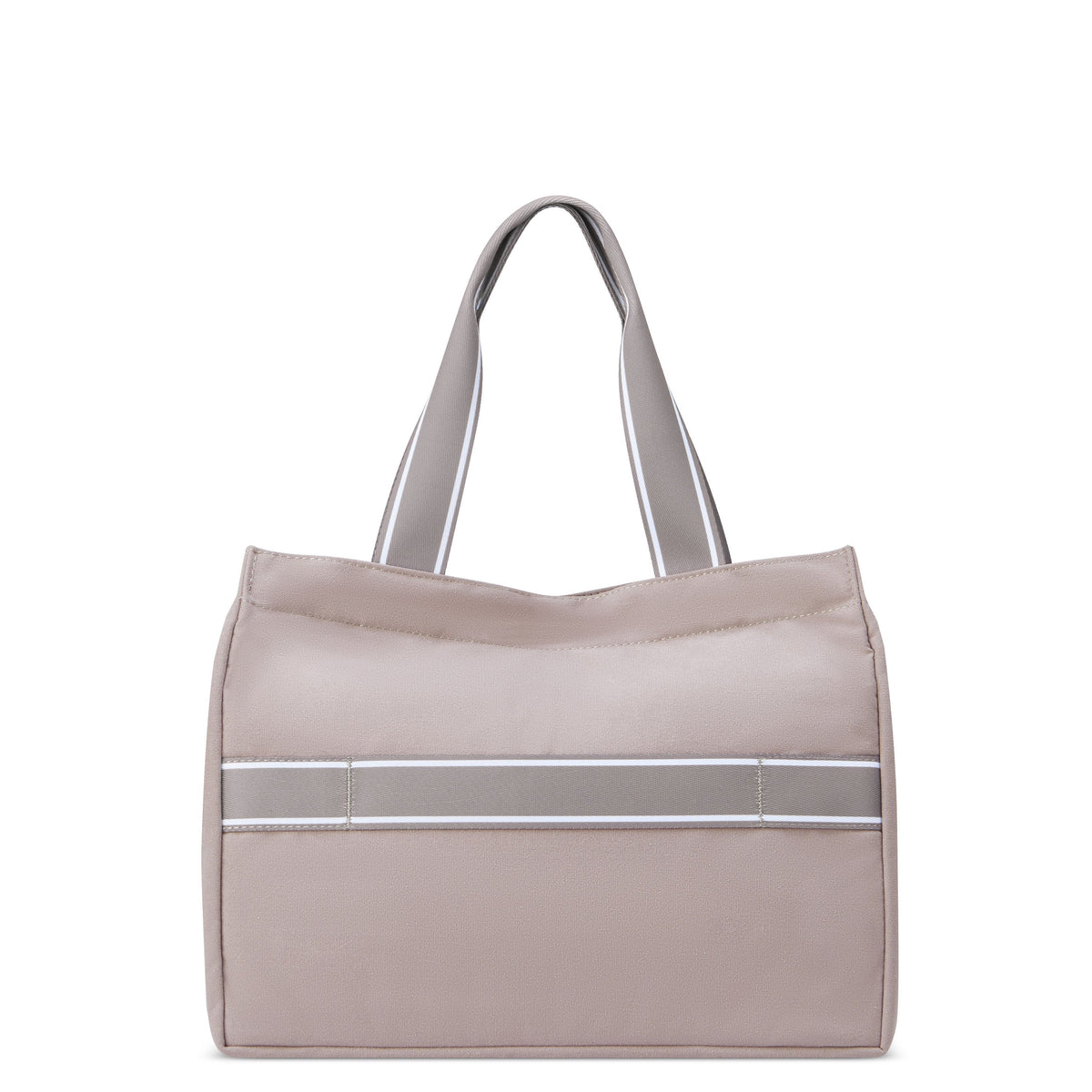 TOTE THE BEST Tote Bag, Chestnut - Delsey Paris Best Seller