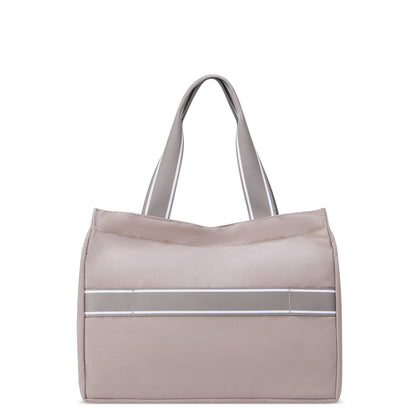 TOTE THE BEST Tote Bag, Chestnut - Delsey Paris Best Seller